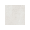 Johnson Tiles 596 x 596mm Cemento White Lappato - carton of 4 - 1.42 Sqm