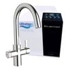 Kleenmaid UltraTap 5 Water Filtration And Enhancement System Bright Chrome Tap HCSUB511-C