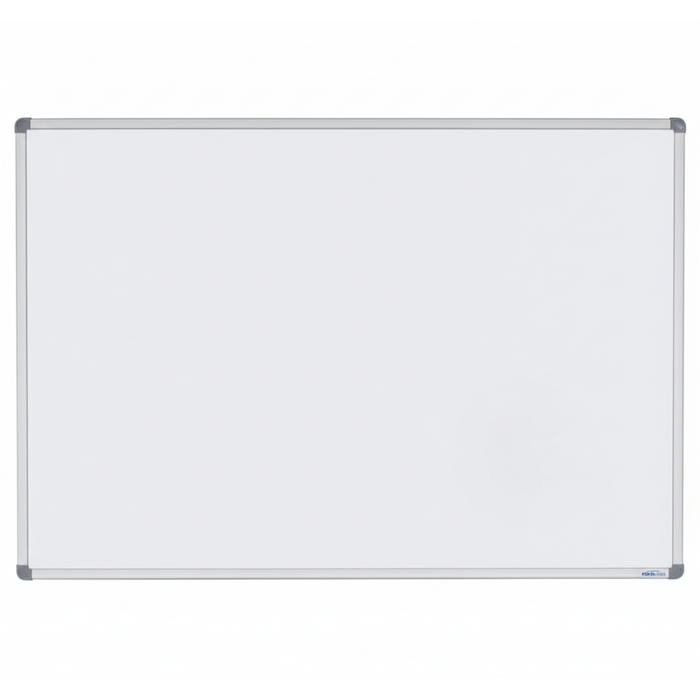 EverWrite Porcelain Whiteboard Magnetic Aluminium Frame 900x600mm