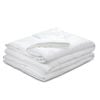 Natural Home Lightweight Tencel Quilt 250gsm - Cot