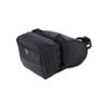 Bbb Speedpack Saddle Bag Medium Black