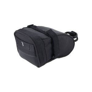 Bbb Speedpack Saddle Bag Medium Black