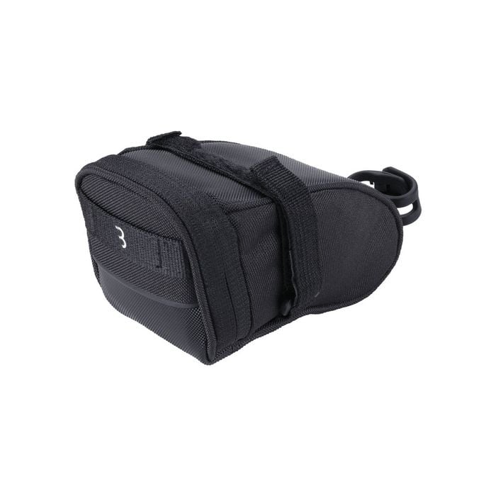 Bbb Speedpack Saddle Bag Medium Black