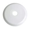 Plumbest 20mm Multi-Fit Flexible Flange - 2 Pack