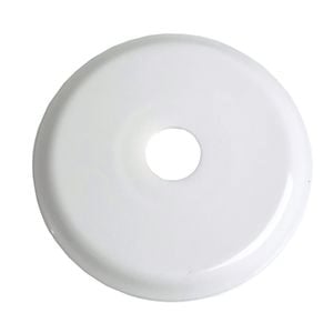 Plumbest 20mm Multi-Fit Flexible Flange - 2 Pack