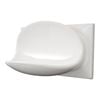 Roberts Designs 200 x 100mm White Tile Soap Holder