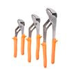 Craftright 3 Piece Multigrip Plier Set
