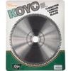 Koyo 250mm 100T 30mm Bore Circular Saw Blade For Timber Cutting