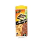 Armor All Leather Wipes - 24 Pack