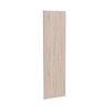 Kaboodle 600mm Silver Ash Modern Pantry Door