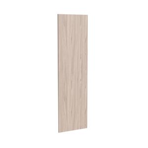 Kaboodle 600mm Silver Ash Modern Pantry Door