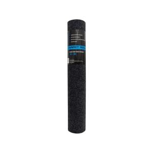 Matpro 1 x 3m Anthracite Cascade Velour Rubber Backed Prepack Carpet