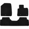For Hyundai Santa Fe TM (PETROL MODELS ONLY) 04/2018-2023 Custom Car Floor Mats