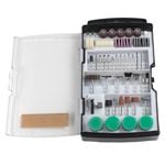 Craftright 198 Piece Rotary Tool Kit