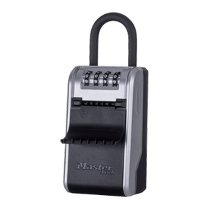 Master Lock Portable Next Gen Key Safe