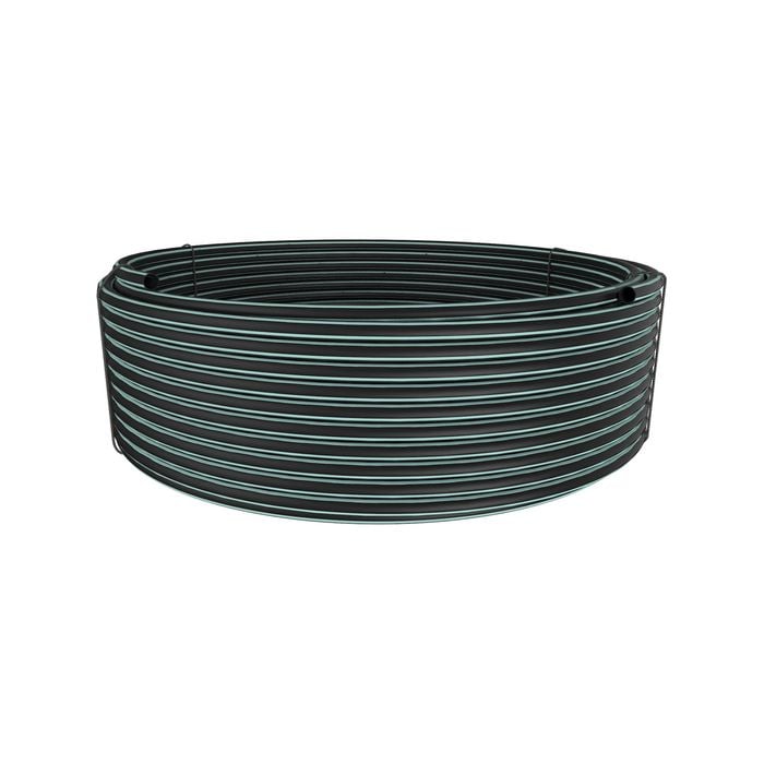 Marley 20mm x 1.5m 950 Series Alkathene Pipe