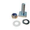 8x Set of 4x OZ23 T-Bolts