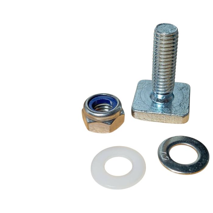 8x Set of 4x OZ23 T-Bolts