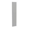 Kaboodle 450mm Oyster Modern Tall Pantry Door