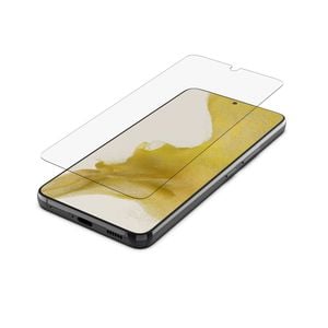 Belkin ScreenForce Tempered Curve Screen Protector for Samsung Galaxy S22