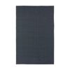 Colorscope bahamas contemporary indoor outdoor rug soft navy 250x350cm