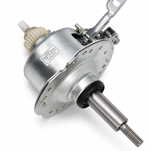 Westinghouse Washing Machine Gearbox Assembly 140143410052