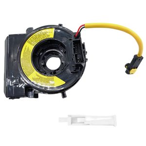 Machter Autoparts Airbag Clock Spring Fit For Kia Soul 2012+ 93490-2K310