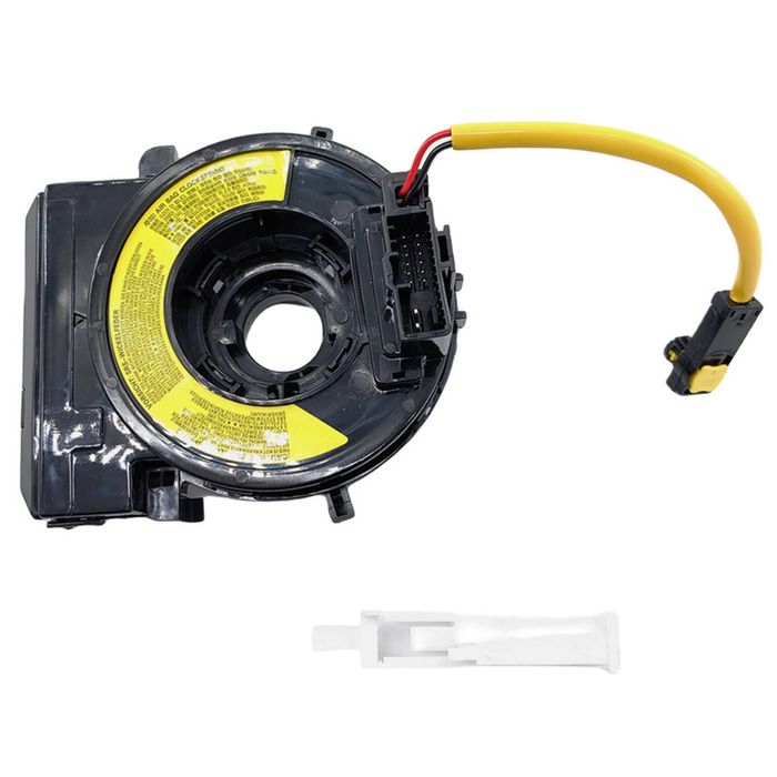 Machter Autoparts Airbag Clock Spring Fit For Kia Soul 2012+ 93490-2K310