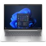 HP ProBook 460 G11 16" Notebook - WUXGA - 16 GB - 512 GB SSD - Pike Silver - LTE-Advanced Pro - 1920 x 1200