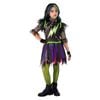 Rubies Frankie Girl Light Up Dress Up Kids/Girls Halloween Party Costume Size L