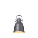 Nordlux 16 cm Black Adrian Pendant Light