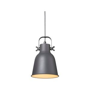 Nordlux 16 cm Black Adrian Pendant Light