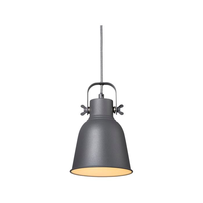 Nordlux 16 cm Black Adrian Pendant Light