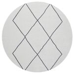Harley Lora 200X200Cm Rug
