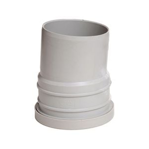 Marley 100mm x 5° M&F OPTIM® Spigot Bend