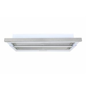 Mistral 90cm Slide Out Rangehood