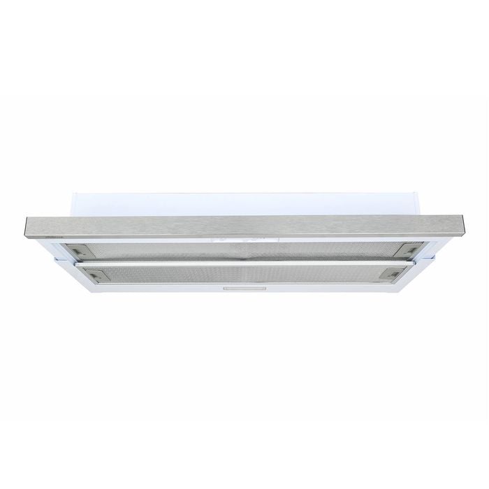 Mistral 90cm Slide Out Rangehood