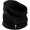 Decathlon - Firstheat Adult Ski Scarf - Black - Adult