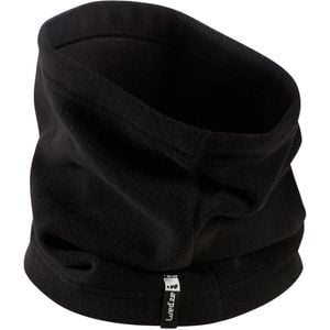 Decathlon - Firstheat Adult Ski Scarf - Black - Adult