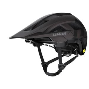 Limar Tonale Mips MTB Helmet Matte Black