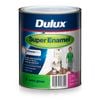 Dulux 1L Super Enamel Paint Semi Gloss Extra Bright