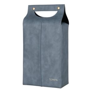 Tempa Harley Double Wine Bag