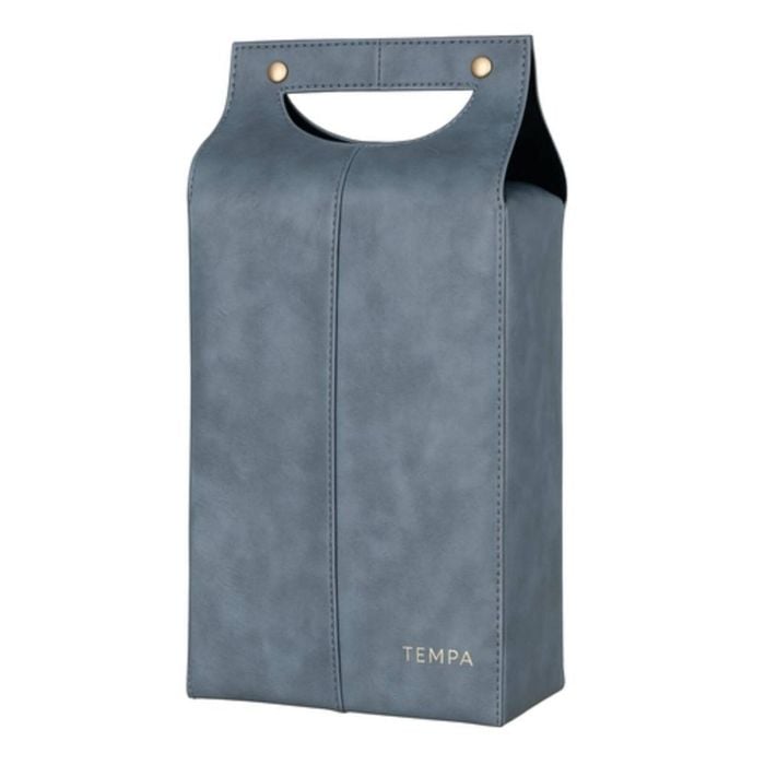 Tempa Harley Double Wine Bag