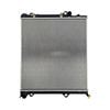 Basco Radiator for Toyota Prado KDJ120 KZJ120 3.0L 1KDFTV 1KZTE Aluminium Core 02-09 -RAD1066