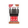 Diablo 32mm Universal Amped Demo Demon Carbide OMT for Nail Embedded Wood - 3 Pack