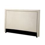 Oikiture Bed Head Queen Size Headboard Bedhead
