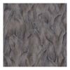 Wallpaper Trader Amazone Wallpaper Roll 10.05m X 70cm, Black
