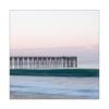 Artey | San Simeon - Stretched Canvas - Stretched Canvas - 50 x 50cm