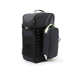 Decathlon - 30 L Weight Training And Cross Training Bag - Black - One Size