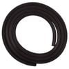 Door Rubber Seal Outer Weather Strip For Bobcat 7011039 6675558 S160 S175 S185